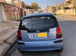 كيا بيكانتو